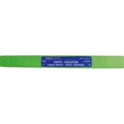 CAMPUS CRESPON CAMPUS 0,5X2,5M VERDE ROLLO FCP-GN MAK600329