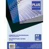 CAMPUS CUBIERTA PLUS PP A4 0,5MM TRANSP/100U ESP425500 MAK220122
