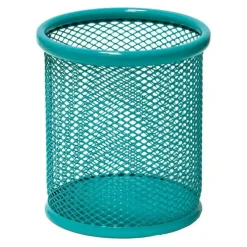 CAMPUS CUBILETE PLUS 190 REJILLA METAL TURQU CQY-802-TU MAK040653