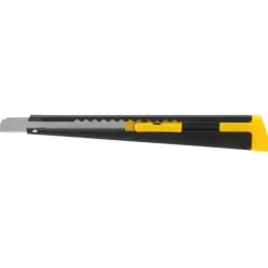 CAMPUS CUTTER PLUS 145 CUERPO METALICO-NEGRO SX30 MAK040533