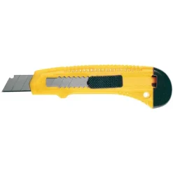 CAMPUS CUTTER PLUS 130 GRANDE AMARILLO AS307 MAK040053