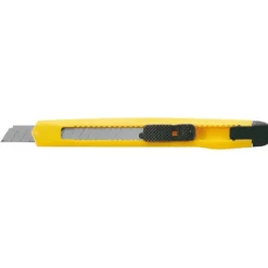 CAMPUS CUTTER PLUS 90 PEQUEÑO AMARILLO AS405 MAK040052