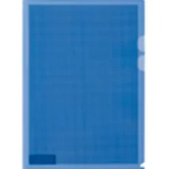 CAMPUS DOSSIER CAMUFLAJE PLUS A4 AZUL /5UD 89-561 AZUL MAK180602