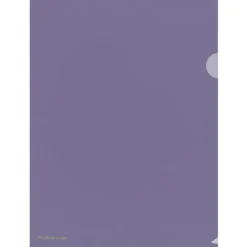 CAMPUS DOSSIER PLUS 2001 Fº ANG.RECTO VIOLET 001245807 MAK180233