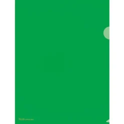 CAMPUS DOSSIER PLUS 2001 Fº ANG.RECTO VERDE 505517 MAK180232