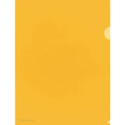 CAMPUS DOSSIER PLUS 2001 Fº ANG.RECTO NARANJ 001245808 MAK180402