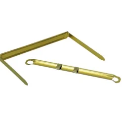 CAMPUS ENCUADERNADOR FASTENER MK METAL./50UD 50/F4326 MAK180296