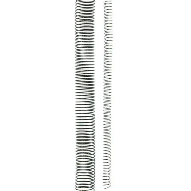 CAMPUS ESPIRAL METALICA PASO 5:1/64 36MM 25U 3034E4N36 MAK220443
