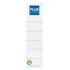 CAMPUS ETIQUETA LOMERA PLUS Fº 188X48 /10UD 002299 MAK002299