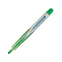 CAMPUS FLUORESCENTE PLUS HIGHLIGHTER VERDE 001697902 MAK080261