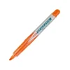 CAMPUS FLUORESCENTE PLUS HIGHLIGHTER NARANJA 001697903 MAK080263
