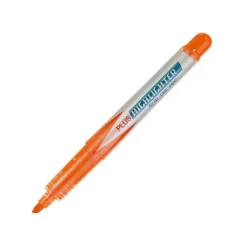 CAMPUS FLUORESCENTE PLUS HIGHLIGHTER NARANJA 001697903 MAK080263