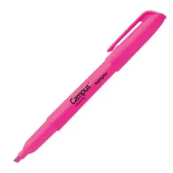 CAMPUS FLUORESCENTE ROSA PEN FINO 081626