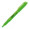 CAMPUS FLUORESCENTE VERDE PEN FINO 081624