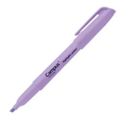 CAMPUS FLUORESCENTE VIOLETA PASTEL PEN FINO 081633