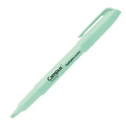 CAMPUS FLUORESCENTEVERDE PASTEL PEN FINO 081630