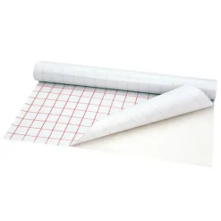 CAMPUS FORRO ADHESIVO CAMPUS 0,33X1,5M TRANS 12801 MAK630182