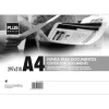 CAMPUS FUNDA DOCUMENTOS PLUS A4 RIGIDA TRANS 5806 MAK180396