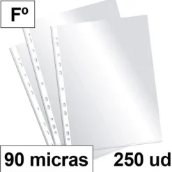 CAMPUS FUNDA MULT.PLUS Fº 90MC CRIST.B-10F EH303A8-FC-10 MAK180587