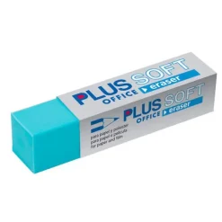 CAMPUS GOMA BORRAR PLUS SOFT @@@ TC10-30C MAK080825