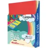 CAMPUS GOMA EVA CAMPUS 40X60 SURTIDA MAK630463