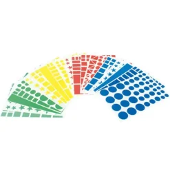 CAMPUS GOMETS CAMPUS FIGURAS GEOMET.SURT.20H GM11*17 MAK630607