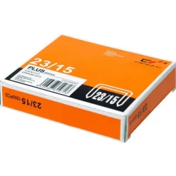 CAMPUS GRAPAS PLUS N-23/15 CAJA 1000U 023F MAK040093