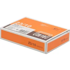 CAMPUS GRAPAS PLUS N-23/10 CAJA 1000U 23A MAK040091