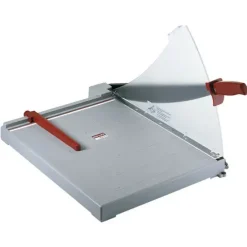 CAMPUS GUILLOTINA MAKRO A3 BASE PLASTICO 10H 13914 MAK220091