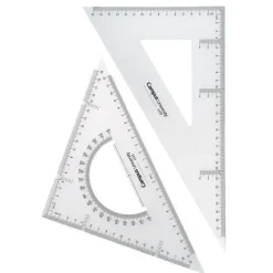 CAMPUS JUEGO DIBUJO CAMPUS 30CM 6430 MAK600096