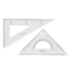 CAMPUS JUEGO DIBUJO CAMPUS 35CM 6435 MAK600289