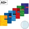 CAMPUS LIBRETA A5+ GRAPADA 48H 90GR MM 48H A5 90G MM MAK002202