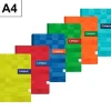 CAMPUS LIBRETA A4 GRAPADA 48H 90GR LISO 002746 MAK002746