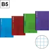 CAMPUS LIBRETA B5 ENCOLADA 40H 90GR CN5MM 002200 MAK002200