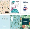 CAMPUS LIBRETA 130X180 80G 60H APAIS. HN 8720 MAK002457