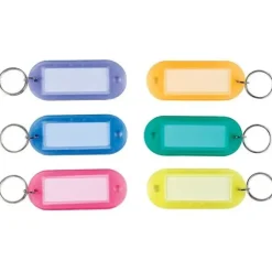 CAMPUS LLAVERO PORTAETIQUETAS MAKRO UNIDAD 0011932 MAK260127