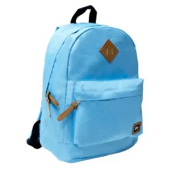 CAMPUS MOCHILA CAMPUS CASUAL AZUL CLARO NR16-543-LBL MAK685396