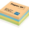 CAMPUS NOTA ADH.PAPER-IN 75X75 300H PASTEL 30308 MAK001221