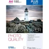 CAMPUS PAPEL PHOTO PLUS A4 GLOSSY 180G 20H GP790987 MAK001646