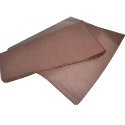 CAMPUS PAPEL SEDA MARRON /RESMA 500H 600166 MAK600166