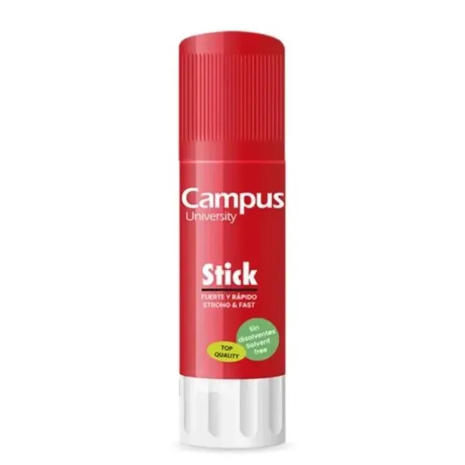 CAMPUS PEGAMENTO BARRA MEDIANA 21GR