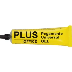 CAMPUS PEGAMENTO UNIVERSAL PLUS GEL 30ML A-019 MAK040552