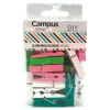 CAMPUS PINZA MADERA CAMPUS GRANDE COLOR/25U K16A09-991 MAK630686