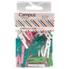CAMPUS PINZA MADERA CAMPUS PEQUEÑA COLOR/50U K16A09-990 MAK630685