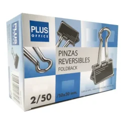 CAMPUS PINZA REVERSIBLE MAKRO 50MM /12UD 407914 MAK040183