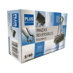 CAMPUS PINZA REVERSIBLE MAKRO 40MM /12UD 407895 MAK040182