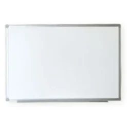CAMPUS PIZARRA BLANCA MK 2400X1200 M.ALUMINI 0015893 MAK220477