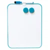 CAMPUS PIZARRA BLANCA MK MAGNET.216X280 AZUL ID15048 MAK220528