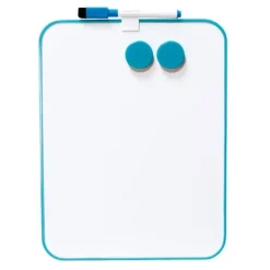 CAMPUS PIZARRA BLANCA MK MAGNET.216X280 AZUL ID15048 MAK220528