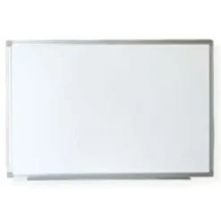 CAMPUS PIZARRA BLANCA MK 1200X900 M.ALUMINIO 0015894 MAK220474